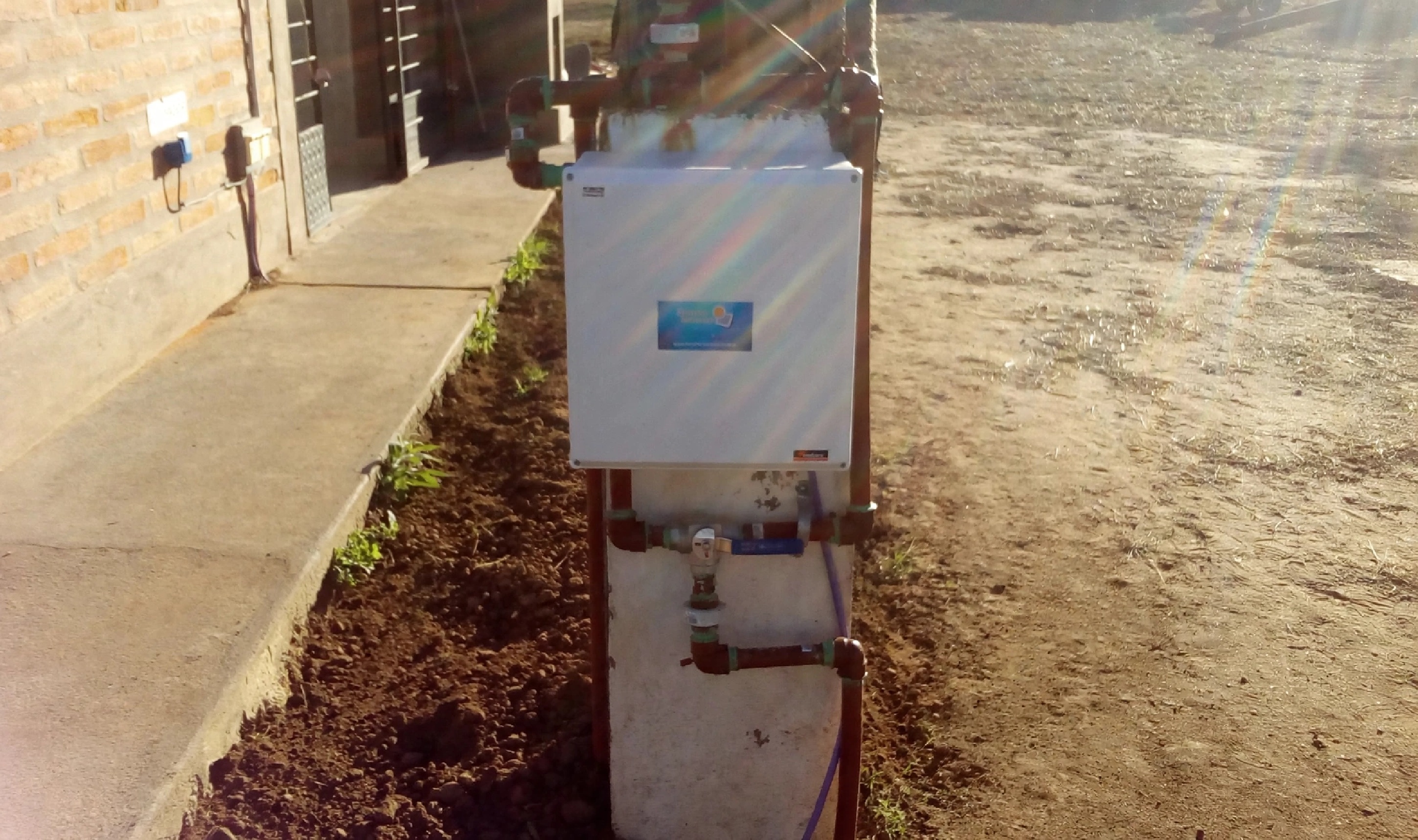 Itech constructora Tucuman